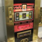 871 5680 Spelautomat